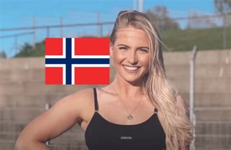 mujeres noruegas|Conocer noruegas solteras